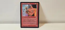 1997 MTG: Maraxus of Keld English - Weatherlight (WTH) - Mint Reserve List - Image 1