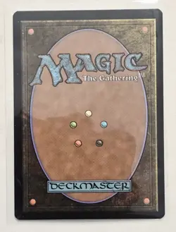 cabal coffers - English - MTG Mystery booster 2 - MB2 - Image 2