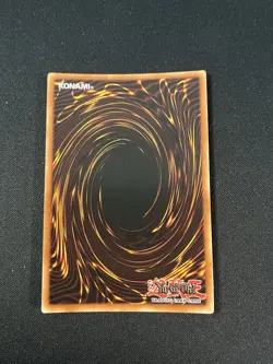 Kazejin MRD-026 Metal Raiders Super Rare Original Print YuGiOh TCG NM-Mint - Image 4