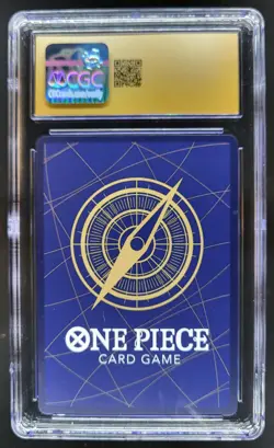 2024 ONE PIECE BOA HANCOCK ALT ART ST03-013 CGC 10 PRISTINE C PT - Image 2
