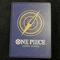 Bandai One Piece CCG Monkey.D.Luffy OP14-013 Character Regular Standard - Image 2