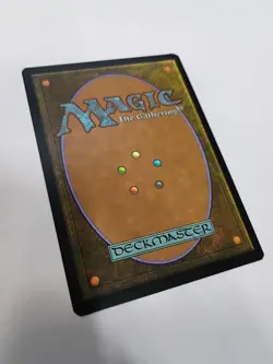 [1x] Vampire Hexmage - Foil Near Mint, English Time Spiral Remastered MTG Magic - Image 3