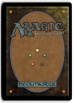 Machine God's Effigy (Retro Frame) 16 Commander: The Brothers' War MTG NM - Image 2