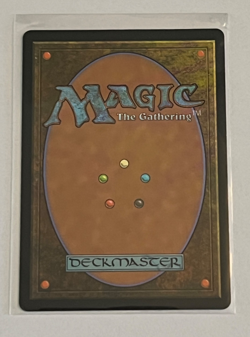 MTG Underground Mortuary - Borderless Foil - Murders at Karlov Manor - #333 - Image 2