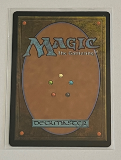 MTG Lush Portico - Borderless Foil - Murders at Karlov Manor - #327 - Image 2