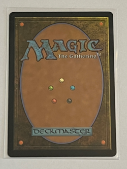 MTG Commercial District - Borderless Foil - Murders at Karlov Manor - #324 - Image 2