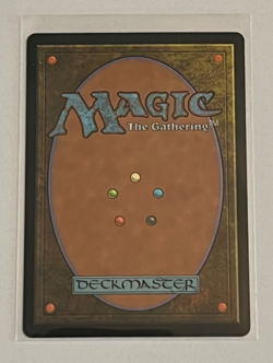 MTG Shadowy Backstreet - Borderless Foil - Murders at Karlov Manor - #330 - Image 2