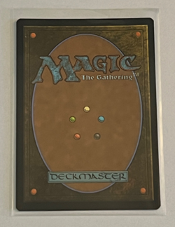 MTG Floodfarm Verge - Foil - Duskmourn - #259 - Image 2