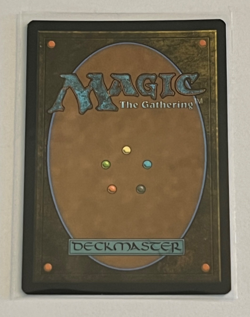 MTG Enduring Courage - Showcase Foil - Duskmourn - #392 - Image 2