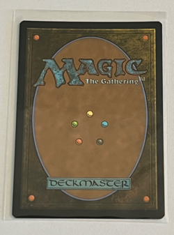MTG Enduring Curiosity - Showcase Foil - Duskmourn - #388 - Image 2
