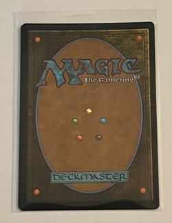 MTG The Wandering Rescuer - Showcase Foil - Duskmourn - #351 - Image 2