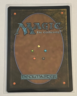 MTG Overlord of the Balemurk - Showcase Foil - Duskmourn - #391 - Japanese - Image 2