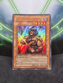 Yugioh Don Zaloog PGD-029 Ultra Rare 1st Edition NM - Image 1
