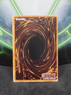 Yugioh Don Zaloog PGD-029 Ultra Rare 1st Edition NM - Image 2