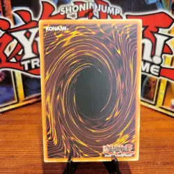 Yu-Gi-Oh! Elemental Hero Steam Healer DP1-EN013 UNLIMITED Ultra Rare Near Mint - Image 2