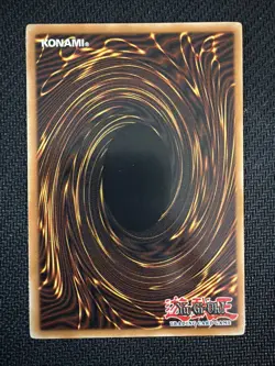 Cosmic Fortress Gol'Gar CRMS-EN044 Ultimate Rare Unlimited - Image 2