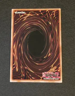 Yu-Gi-Oh! TCG Kazejin BPW2-EN004 Super Rare 1st Ed NM - Image 2