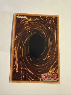 Elemental HERO Plasma Vice CT04-EN006 2007 Collectors Tin Limited Edition LP - Image 3