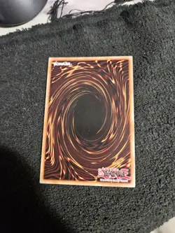 1x Red-Eyes Flare Metal Dragon - Gold Rare - PGL3-EN078 - 1st Ed - LP - Image 2
