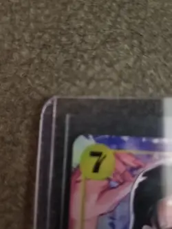 Nico Robin EB03-055 SR Alt Art Heroines Edition ENGLISH One Piece. - Image 3