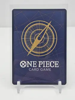 ONE PIECE TCG ENEL OP15-060 SR ADVENTURE ON KAMI'S ISLAND HOLO *AK1* - Image 2