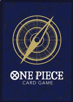 One Piece Tashigi Alternate Art OP12-031 Japanese - Image 2