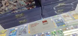 Weiss Schwarz Azur Lane Vol 2 Booster Box 1st Edition Sealed New - Image 4