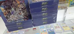 Weiss Schwarz Azur Lane Vol 2 Booster Box 1st Edition Sealed New - Image 5