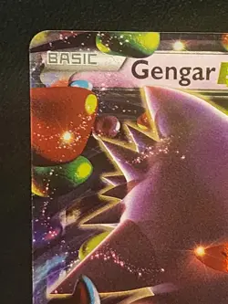 Gengar EX Ultra Rare TCG Card 34/119 Pokemon XY: Phantom Forces Ccondinpics&desc - Image 2