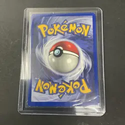 Pikachu Jungle Rare 60/64 WOTC 1999 Pokemon Card TCG - Image 2