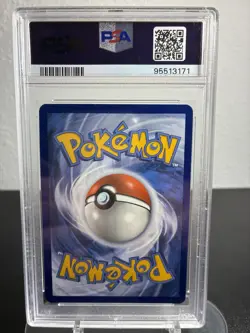 PSA 10 Chansey 015/034 Trading Card Game Classic Collection Holo Pokemon 2023 - Image 2
