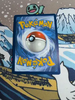 Larvitar 047/131 Prismatic Evolutions Pokemon Card Master Ball Reverse Holo - Nm - Image 2