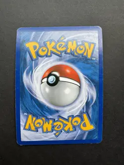 Blissey Prime 106/123 Pokemon TCG HeartGold SoulSilver Holo Rare Card - Image 3