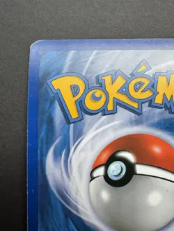 Blissey Prime 106/123 Pokemon TCG HeartGold SoulSilver Holo Rare Card - Image 4