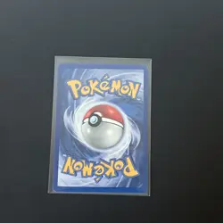 SLOWPOKE RAMOLOSS - 55/62 - FRENCH - Fossil - Pokemon Card - Image 4