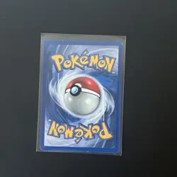 SLOWPOKE RAMOLOSS - 55/62 - FRENCH - Fossil - Pokemon Card - Image 5