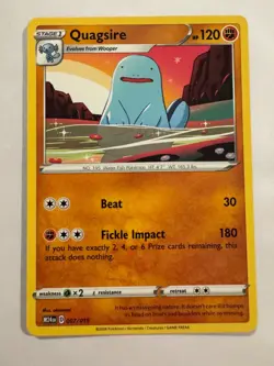 pokemon mcdonalds 2024 set of 4 cards - Image 1