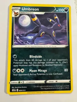pokemon mcdonalds 2024 set of 4 cards - Image 3