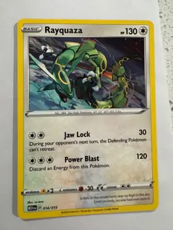 pokemon mcdonalds 2024 set of 4 cards - Image 5