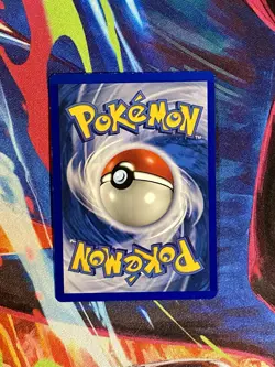 Victreebel Holo Rare Jungle Holo 14/64 Pokemon Card LP/NM - Image 2