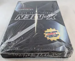 Marvel X-Men Trading Card Game 2-Player Starter Set - 2000 - Image 5