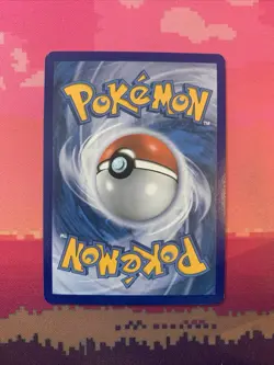 Pokemon Card Judge Prize Pack Cosmo Holo 176/198 Near Mint - Image 2
