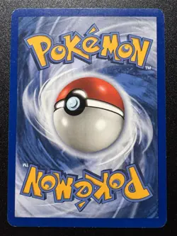 10th Anniversary Space Center 91/107 EX Deoxys Promo Pokemon Card Rare MP - Image 2