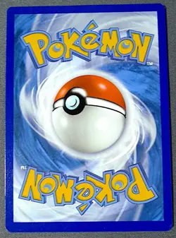 Pokemon Ninetales Reverse Holo Trading Card 030/264 - Image 2