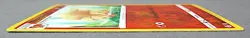 Pokemon Ninetales Reverse Holo Trading Card 030/264 - Image 5
