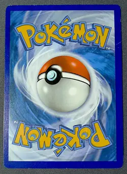 Pokemon Croconaw Trading Card 056/264 - Image 2