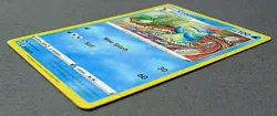 Pokemon Croconaw Trading Card 056/264 - Image 3