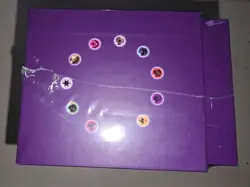 Pokemon TCG S-Chinese Brilliant Energy Psychic CS4.1C Box Set ETB Sealed - Image 2