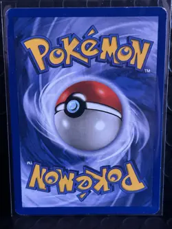 Mewtwo 10/102 Base Set Holo Rare 1999 Pokemon Card Ken Sugimori Unlimited - Image 4