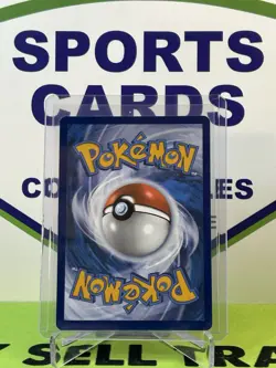 Snom 168/162 Pokemon Temporal Forces Illustration Rare Holo - Image 2